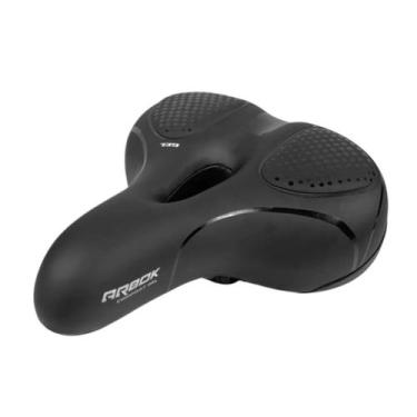 Imagem de Selim arbok comfort gel preto 265x225