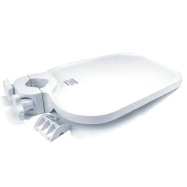 Imagem de Bandeja de Coluna para Equipamentos Odontológicos Olsen - prisma