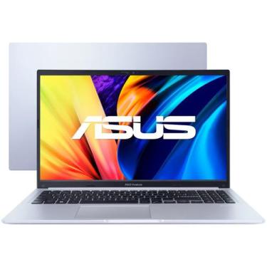Imagem de Notebook ASUS Vivobook X1502ZA-EJ1764W Intel Core i3 1220p 4Gb Ram 256