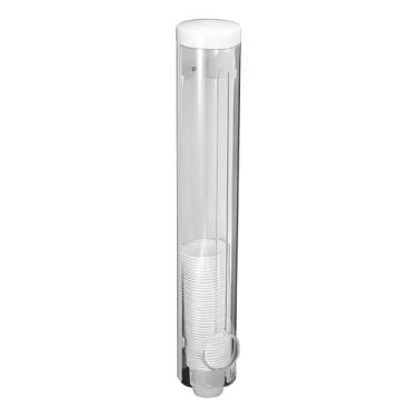 Imagem de Suporte Dispenser Porta Copo Descartável De Café 50ml A 80ml - PREMIUM