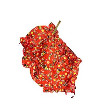 Imagem de Calcinha Bunda Rica Bebê Infantil Tapa Fraldas Luxo Cores - Baby Luxo,