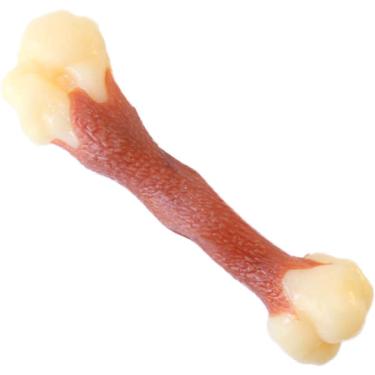 Imagem de Brinquedo Odontopet Dura Femur Nylon para Cães - Tam. Único
