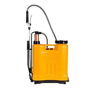 Imagem de Aparelho Pulverizador Costal 20 Litros com Copo SIM S-3-GUARANY-04051160