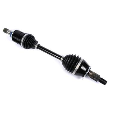 Imagem de ACDelco 23171228 Conjunto de meia eixo do lado do passageiro dianteiro do equipamento original GM