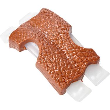 Imagem de Brinquedo Chalesco Costelinha para Cães - Tam. Único