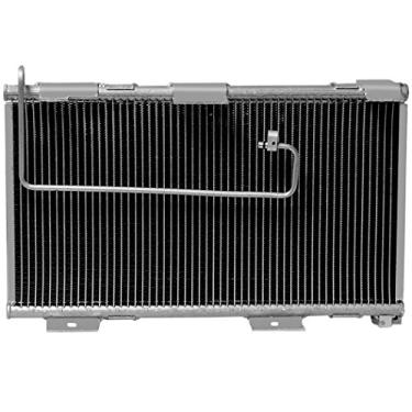 Imagem de ACDelco Condensador de ar condicionado do equipamento original GM 15-63259