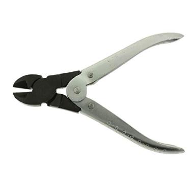 Imagem de Alicate paralelo de cortador lateral (140 mm)
