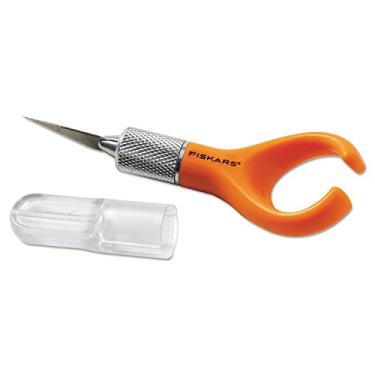 Imagem de Fiskars Lâmina de aço inoxidável não disponível