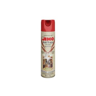 Imagem de Anti Traça Jimo Aerossol 300ml Repele Traças