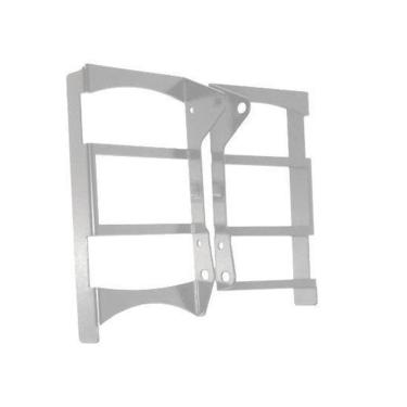 Imagem de Protetor Radiador Start Envolvente Crf 450R 2013 2014