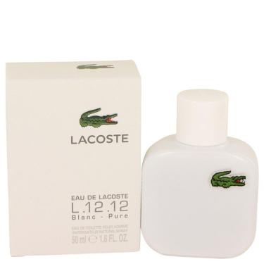 Imagem de Perfume/Col. Masc. L.12.12 Blanc Lacoste Eau De Toilette