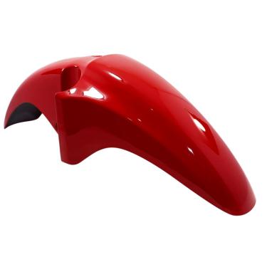 Imagem de Paralama Dianteiro Titan 150 2005 Vermelho