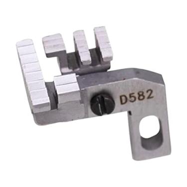 Imagem de Dente Traseiro Overlock Interlock Siruba 757 Industrial