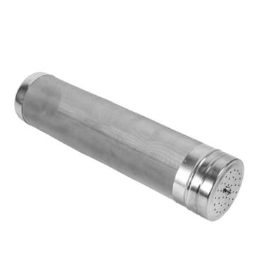 Imagem de Filtro de lúpulo 300 mícrons coador de cerveja caseira para chaleira de cerveja caseira