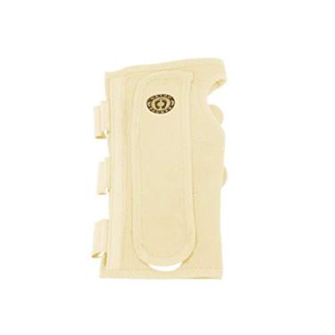 Imagem de Tala para Punho, Ortho Pauher, Bege, PP