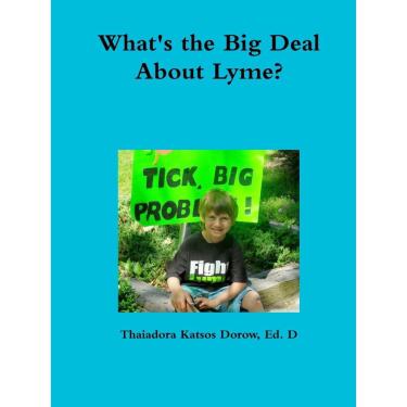 Imagem de Whats the Big Deal About Lyme? Understanding the Complexit