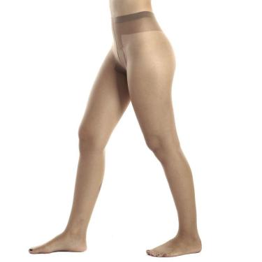 Imagem de Meia Calça Essencial Loba Fio 15 