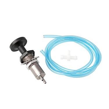 Imagem de MACHSWON Apto para Honda Polaris Yamaha Arctic Cat Primer Kit Motocicleta Pistola Compacta