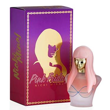 Imagem de Nicki Minaj Pink Friday By Nicki Minaj Eau De Parfum para mulheres, 30 ml