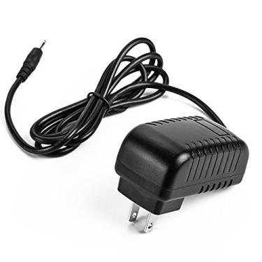Imagem de atolla Adaptador padrão dos EUA Fonte de alimentação externa 15W (5V/3A) Adaptador CA/CC para hub USB, plugue central positivo de 3,5 x 1,35 mm