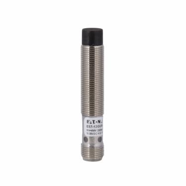 Imagem de Rele Sensor Prox. Indutivo Tubular M12X1 E57-12GU04-A - Eaton