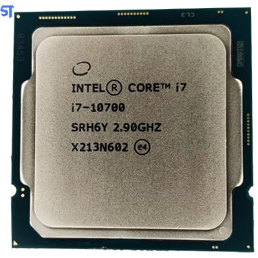 Imagem de Processador Intel Core i7-10700 16M de cache, até 4,80 GHz S/Box
