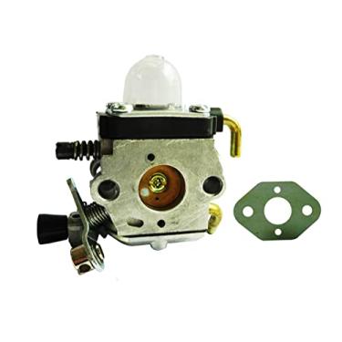 Imagem de Carburador para Stihl HS75 HS80 HS85 PN# 42261200604 substitui ZAMA C1Q-S42