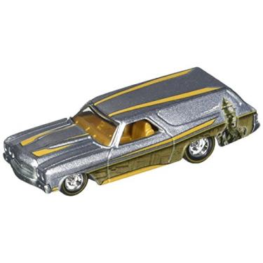 Imagem de Veículo de entrega Hot Wheels 70 Chevelle