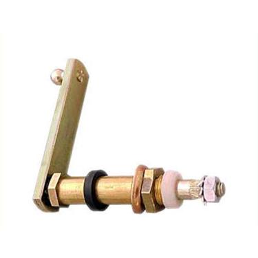 Imagem de EIXO PIVO LIMPADOR PARABRISA PARA SCANIA 110 111