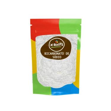 Imagem de Bicarbonato De Sódio 2kg - Xroots