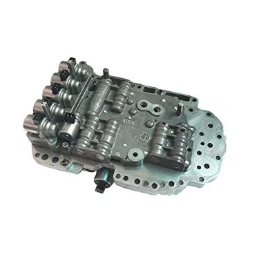 Imagem de TRANSPEED Corpo da válvula de transmissão 0CK