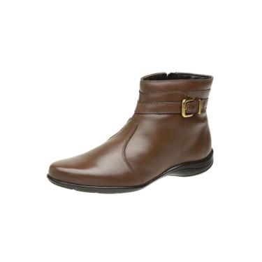 bota gasparini feminina
