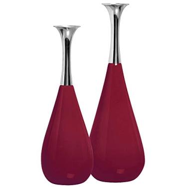 Imagem de Duo Leroy G E P Alumínio Ceramicas Pegorin Marsala