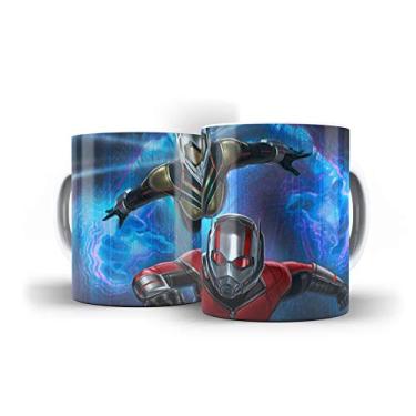 Imagem de Caneca Homeme Formiga Filme Mundo Geek 4