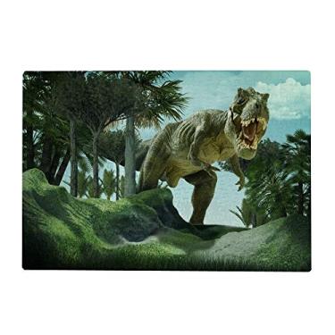 Imagem de Quebra-cabeças de 300 peças para adultos – Dinossauro