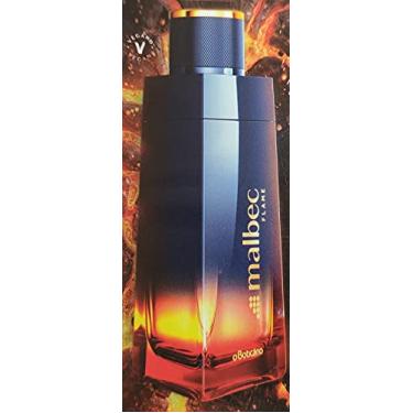 Imagem de Malbec Flame O Boticário 100ml