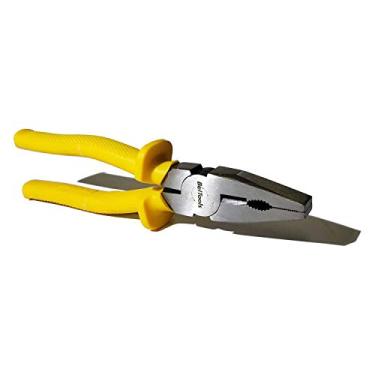 Imagem de Alicate Universal Isolado 8 Pol. 1000V-BELTOOLS-60148