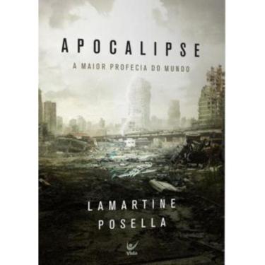 Imagem de Apocalipse - A Maior Profecia Do Mundo