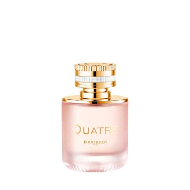 Imagem de Quatre em Rose Boucheron Eau De Parfum - Perfume Feminino 50ml 