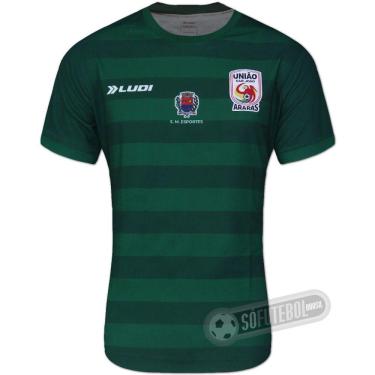 Imagem de Camisa União São João - Modelo II