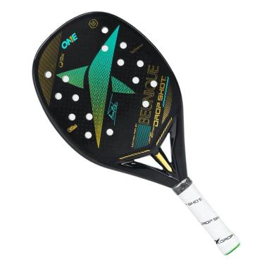 Imagem de Raquete de Beach Tennis Drop Shot Canyon Pro Limited Edition-Unissex