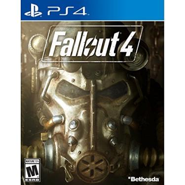 Imagem de Fallout 4 for PlayStation 4