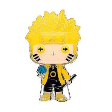 Imagem de Funko Pop! Pins: Naruto - Naruto Six Path