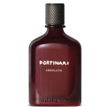 Imagem de Perfume Masculino Portinari Absoluto 100ml De O Boticário