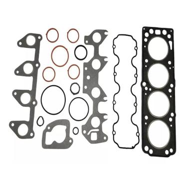 Imagem de Jogo Kit Juntas Cabeçote Corsa Celta 1.0 8v Flex Vhc