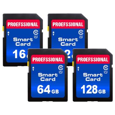 Imagem de Extreme Pro Cartão SD para Câmera  Cartão de Memória Flash  Cartão SDXHC  Classe 10  UHS-I  256GB
