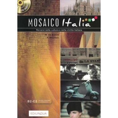 Imagem de Mosaico Italia