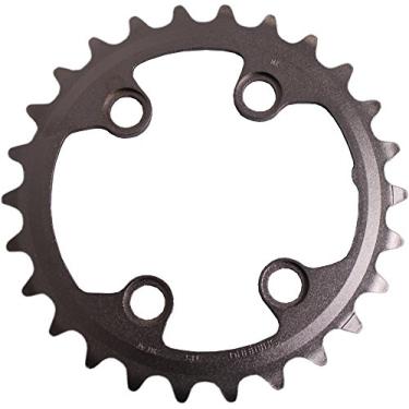 Imagem de Shimano XTR M9020, M9000 26t 64mm 11 velocidades anel interno para conjunto de 36-26t