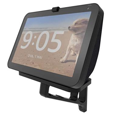 Imagem de Suporte de Parede Angulo Variavel P/Alexa Echo Show 5 Preto