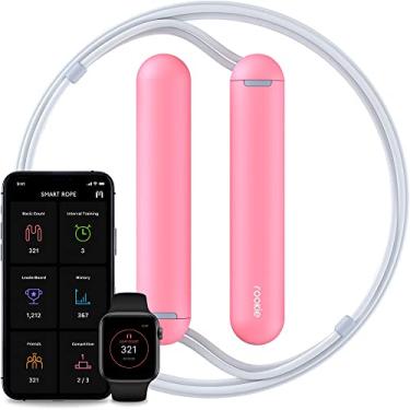 Imagem de TANGRAM Smart Jump Rope Rookie (rosa)